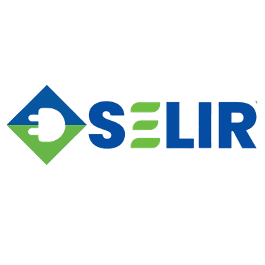 SELIR Logo